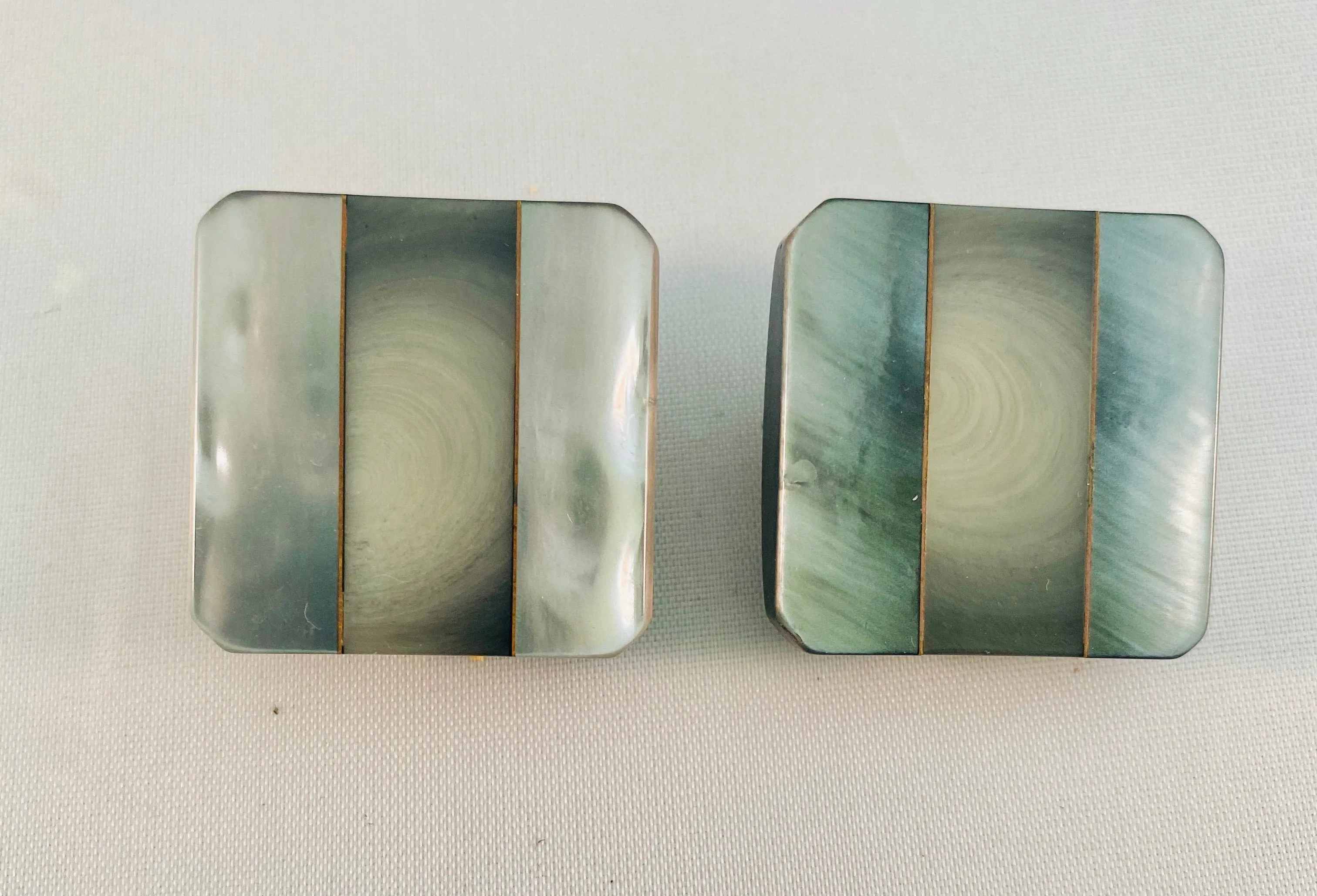 William de Lillo Earrings
