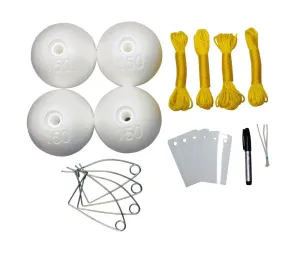 Wilson Crabbing Accessory Set