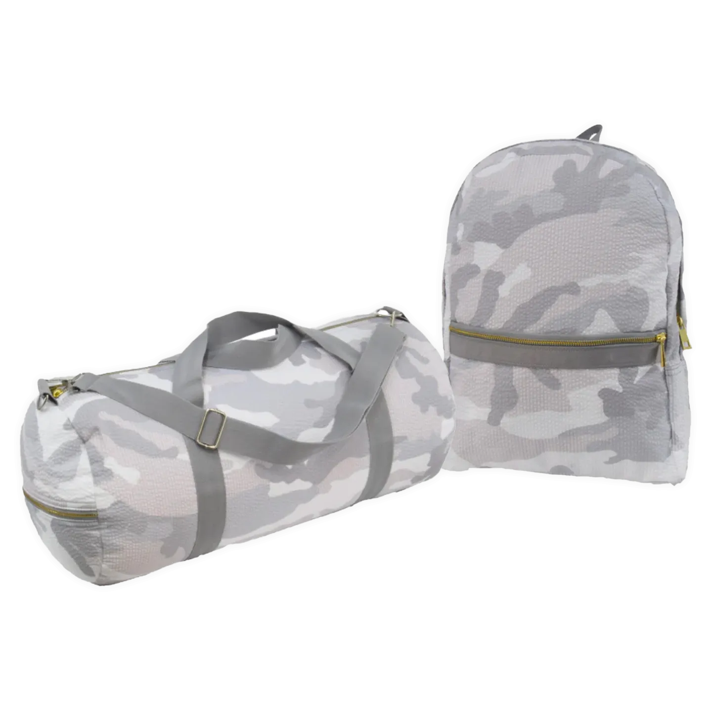 Winter Camo Bundle