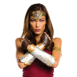 Wonder Woman Accessory Set