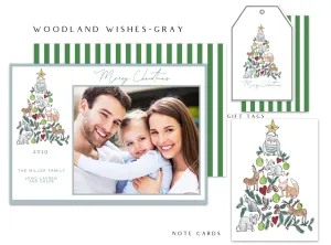 Woodland Green