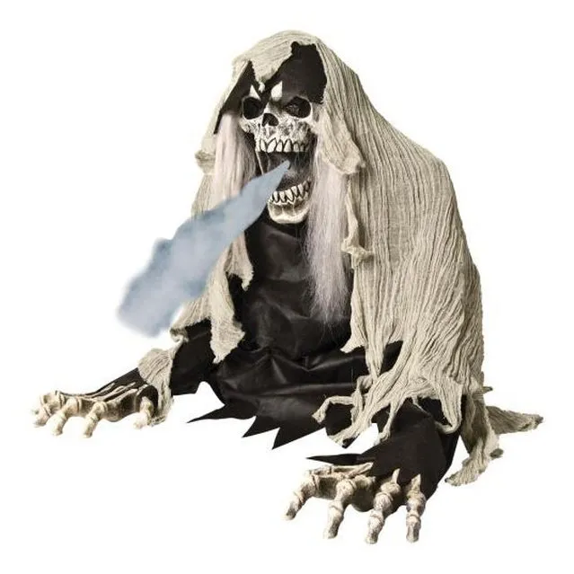 Wretched Reaper Fog Accessory