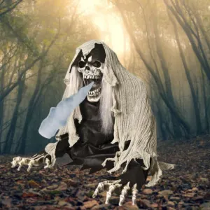 Wretched Reaper Fog Accessory