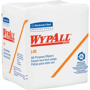 Wypall L40 All-Purpose Wipers