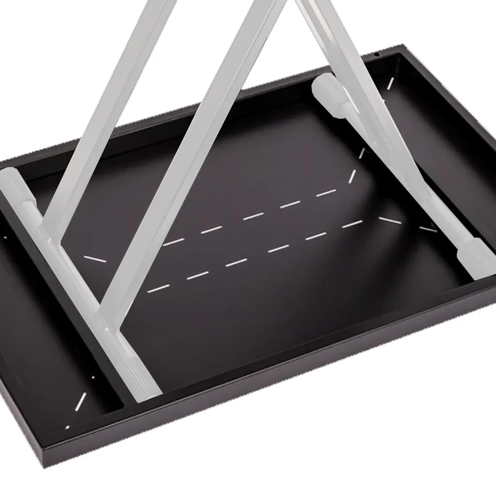 Xtreme - Utility Desk Top For 'X' Style Keyboard Stand