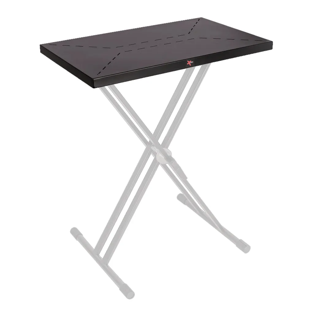 Xtreme - Utility Desk Top For 'X' Style Keyboard Stand