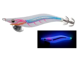 YAMASHITA EGI OH NEON BRIGHT Squid Jigs 3.5 - 067