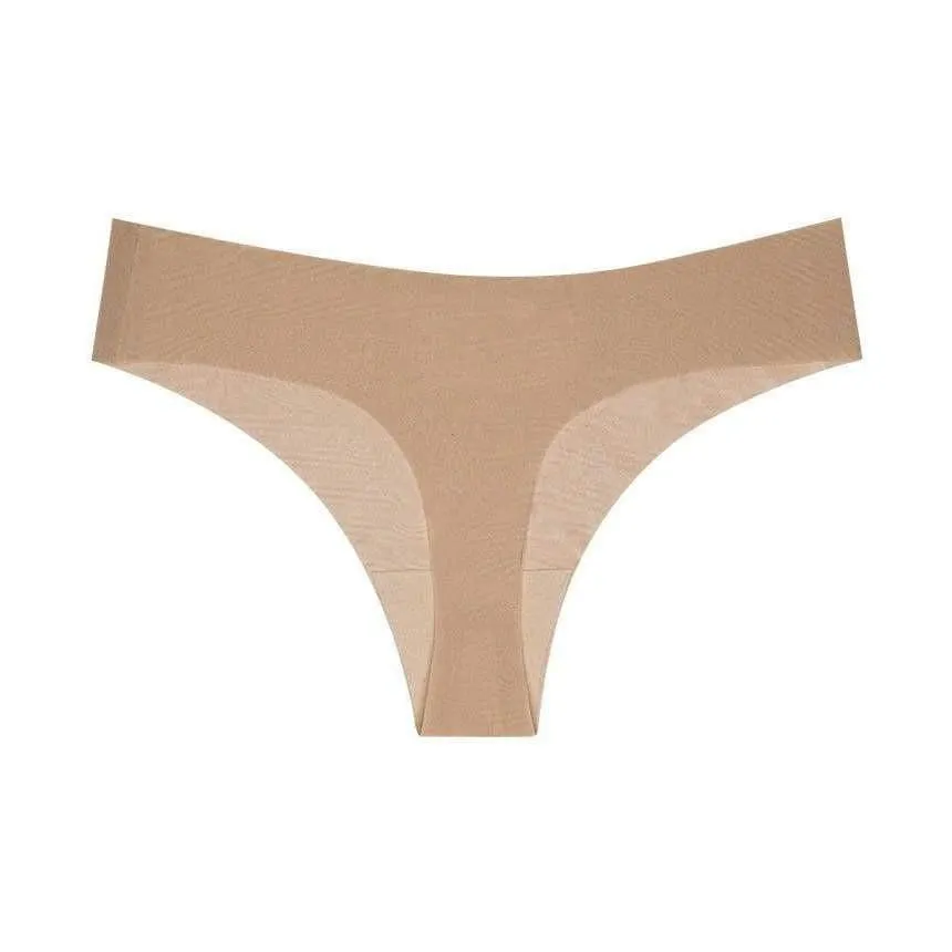 YAY Seamless Tanga 3-Pack