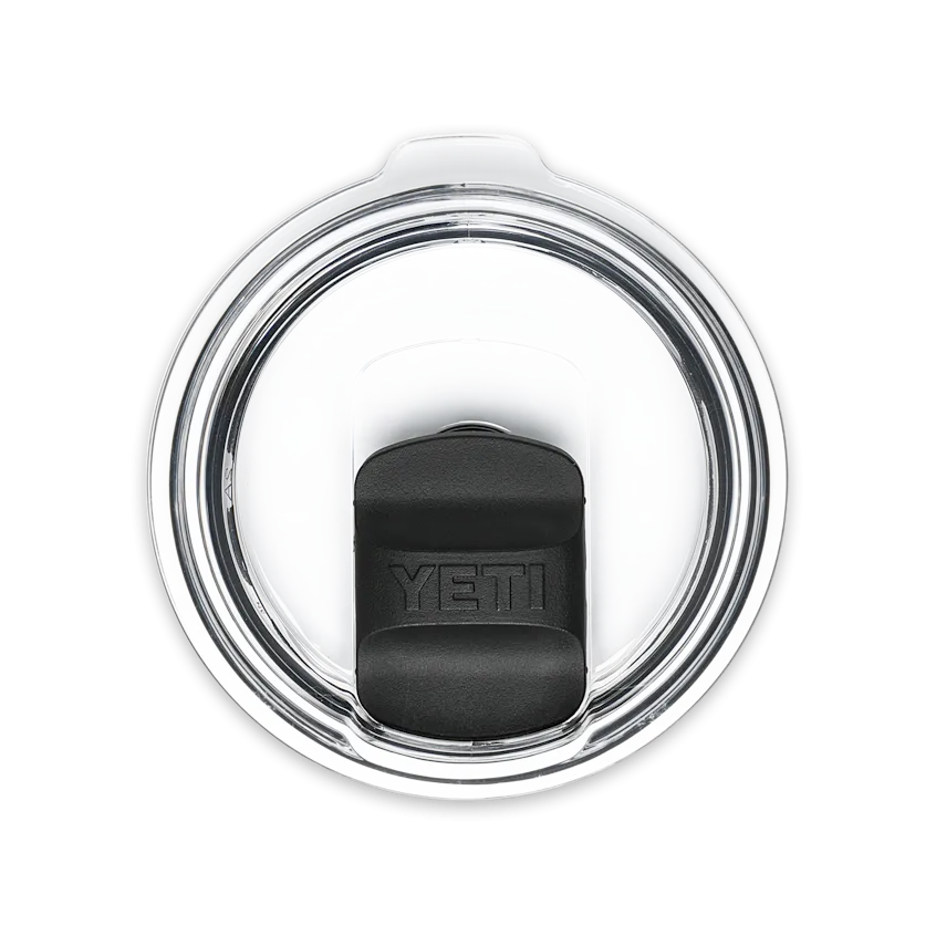 Yeti Rambler 24oz/414ml Mug with Magslider Lid - Tropical Pink - Seasonal
