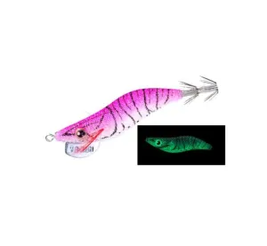 YO-ZURI Aurie-Q RS Squid Jig - 1.6 - LP