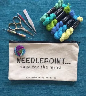 Yoga Accessory Bag