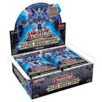 Yu-Gi-Oh Dark Neostorm Booster Box