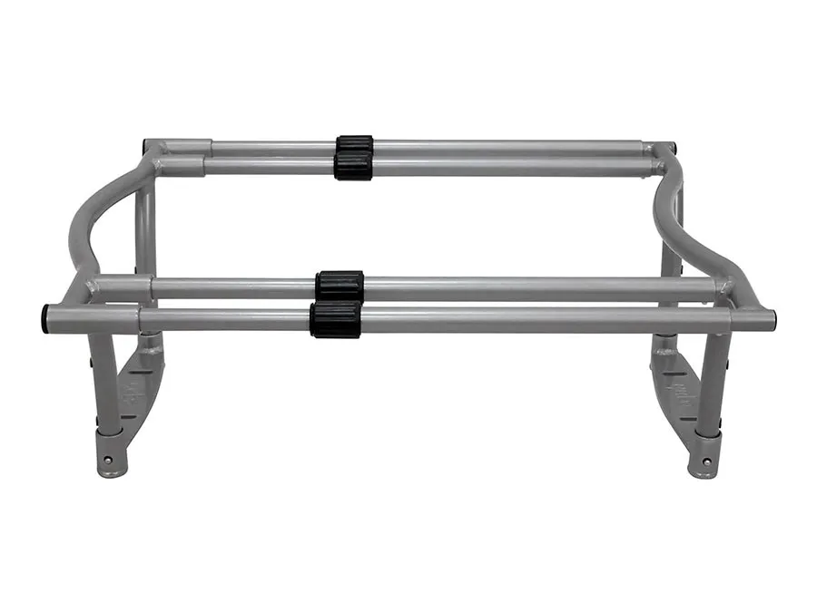Yuba, Adjustable Monkey Bars,  all longtail models