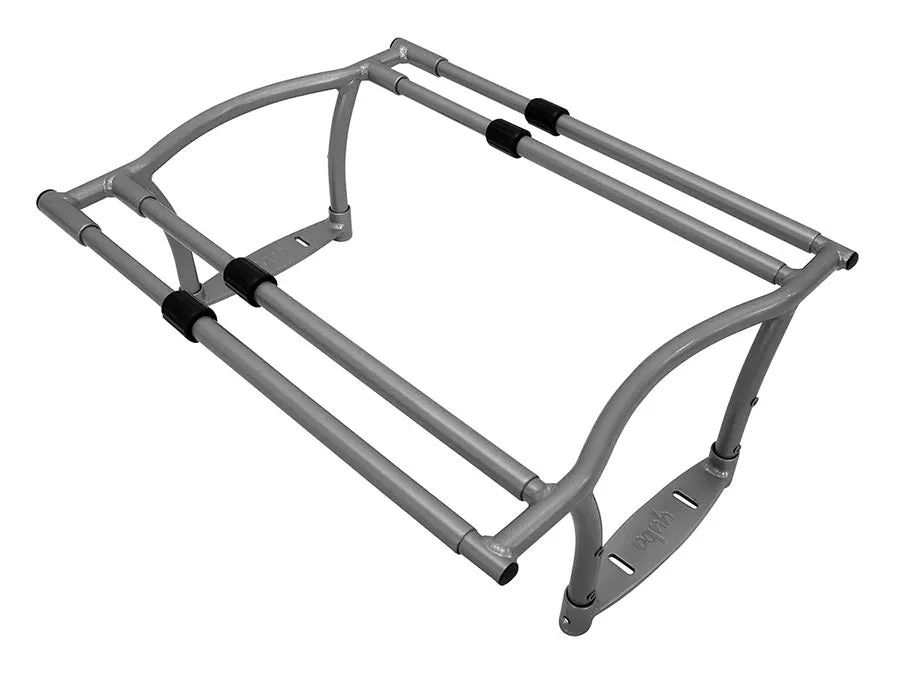 Yuba, Adjustable Monkey Bars,  all longtail models