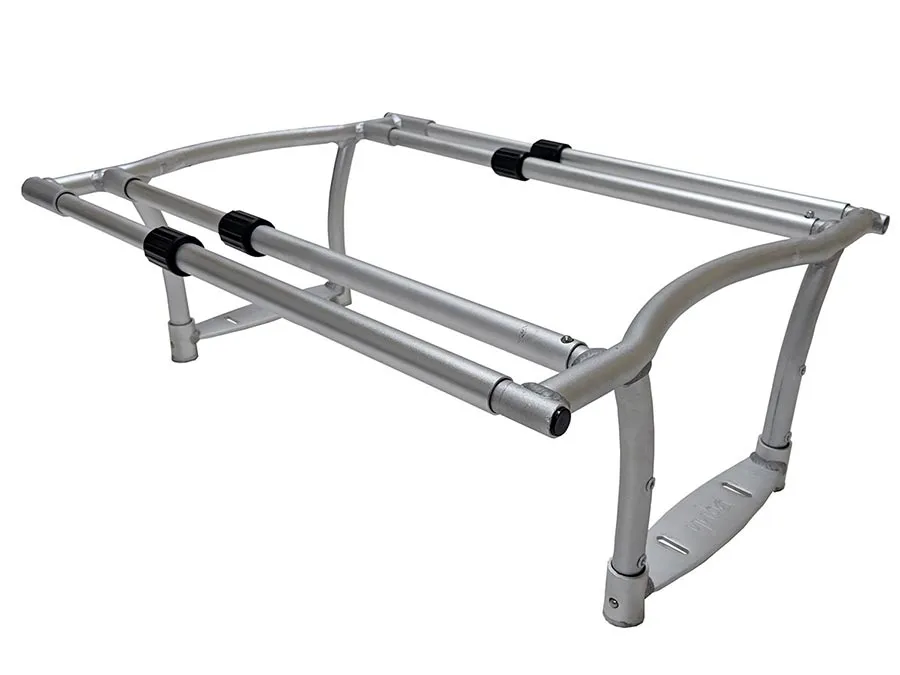Yuba, Adjustable Monkey Bars,  all longtail models