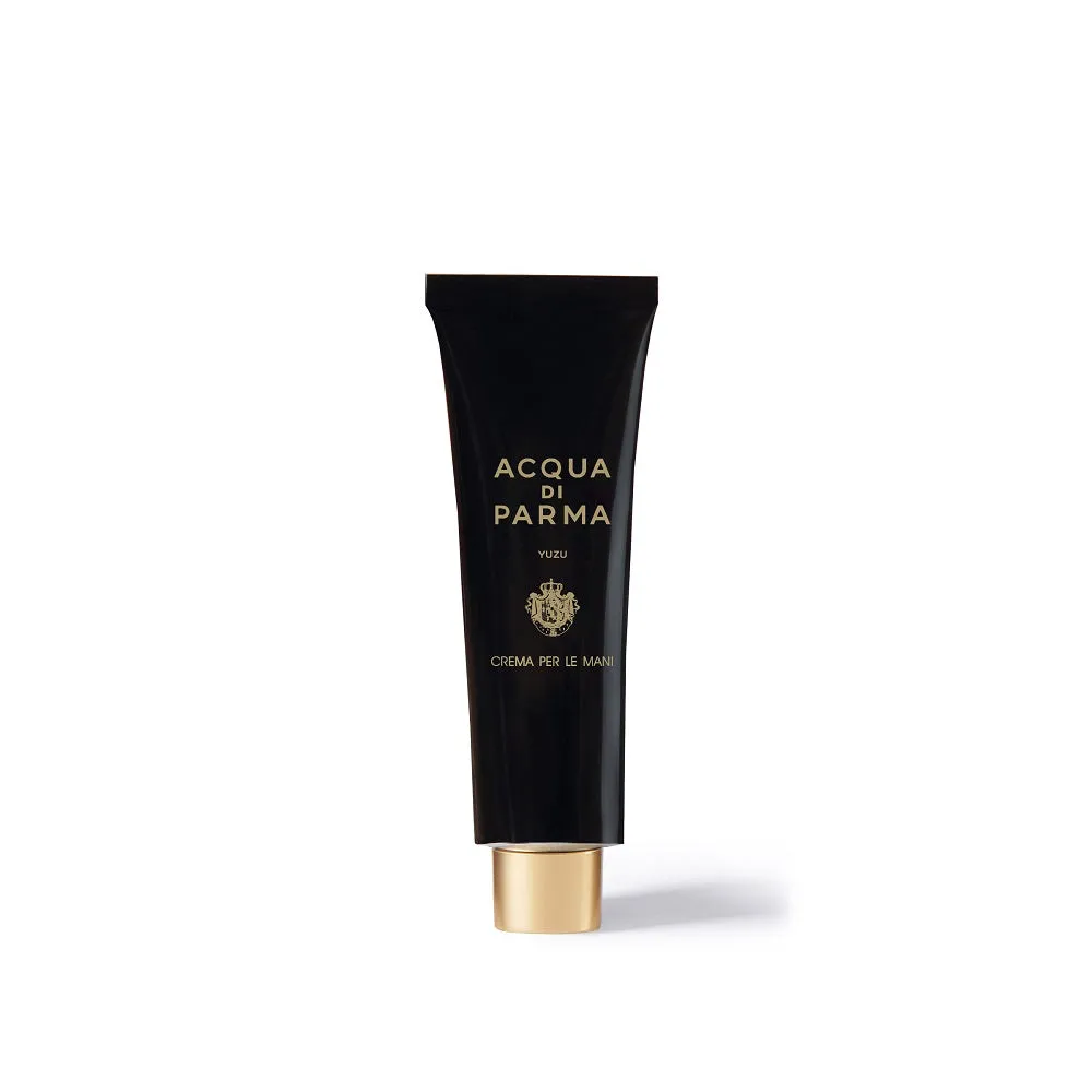 Yuzu Hand Cream