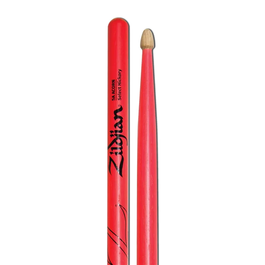 Z5AACDGP-5A - Bacchette Hickory Series