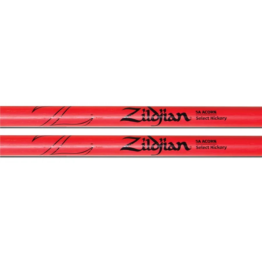 Z5AACDGP-5A - Bacchette Hickory Series
