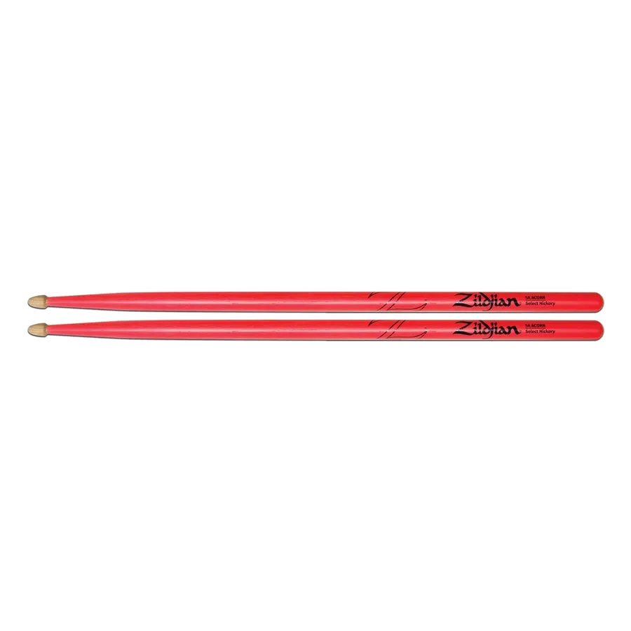 Z5AACDGP-5A - Bacchette Hickory Series