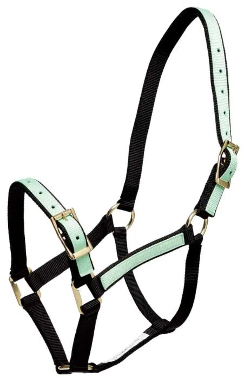 Zilco Halter Overlay