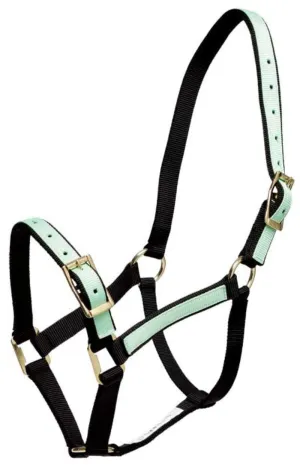 Zilco Halter Overlay